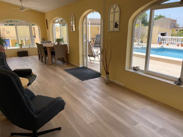 Casa o chalet independiente en Calle concepcion, 1, Molins-Campaneta-San Bartolomé, Molins-Campaneta-San Bartolomé - Foto 6