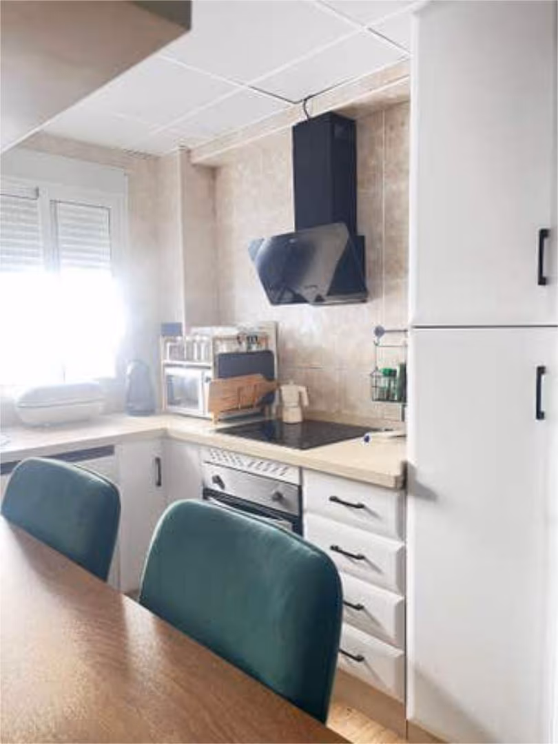 Piso en Ciudad Jardín - Foto 2