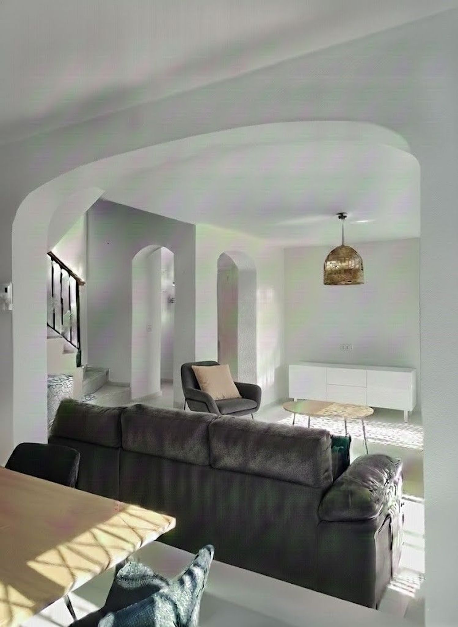 Chalet adosado en urbanizacion dona Pilar, 21 - Foto 5