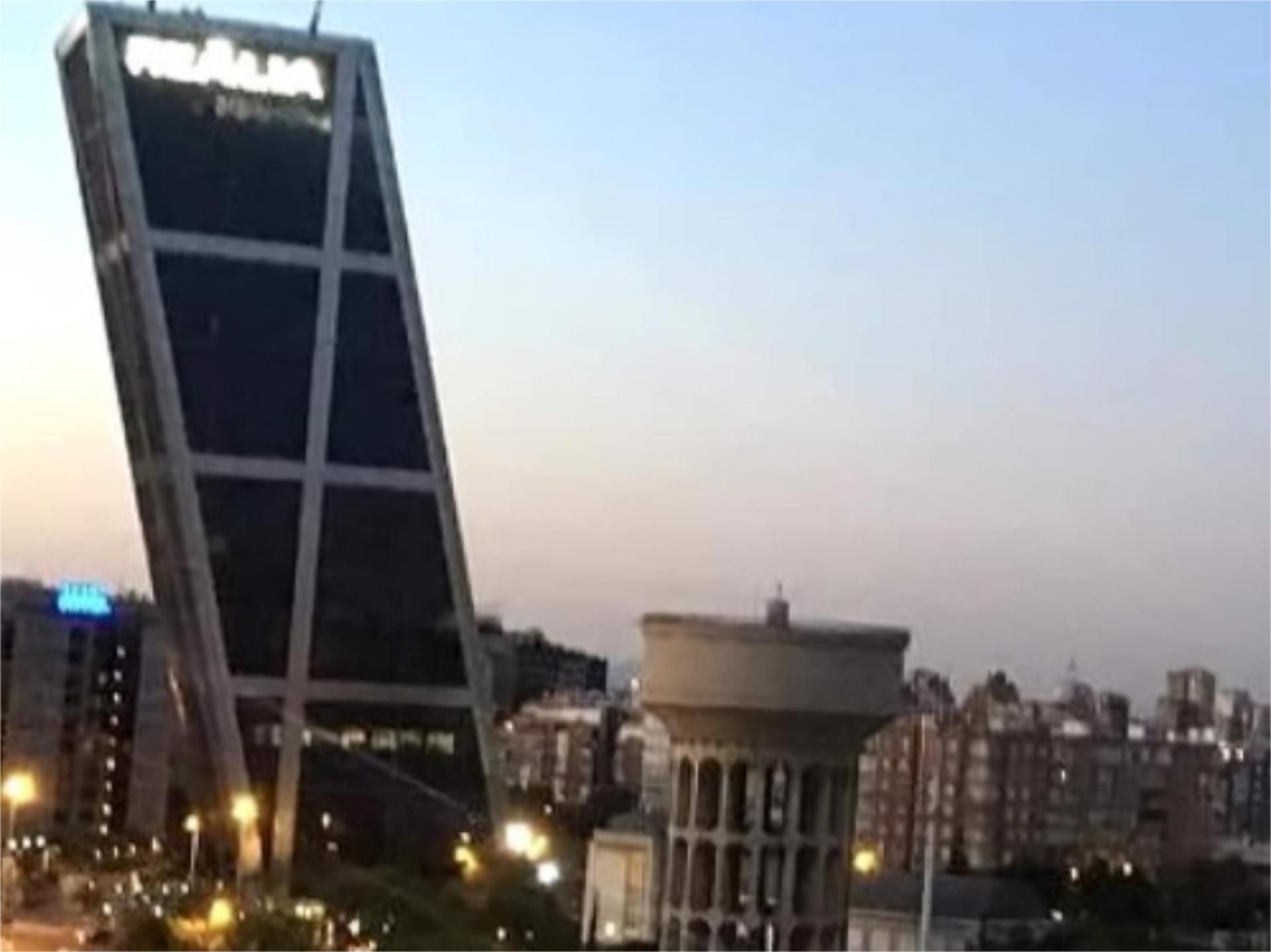 Piso en  Paseo de la Castellana 177 - Foto 23