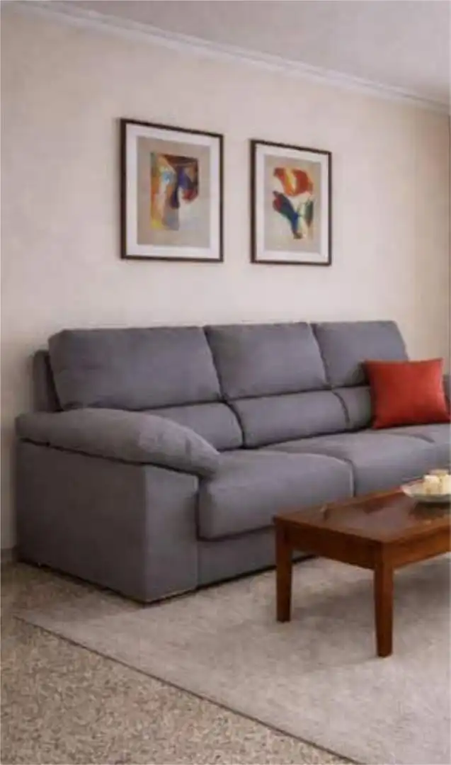 Piso en Triana - Foto 1