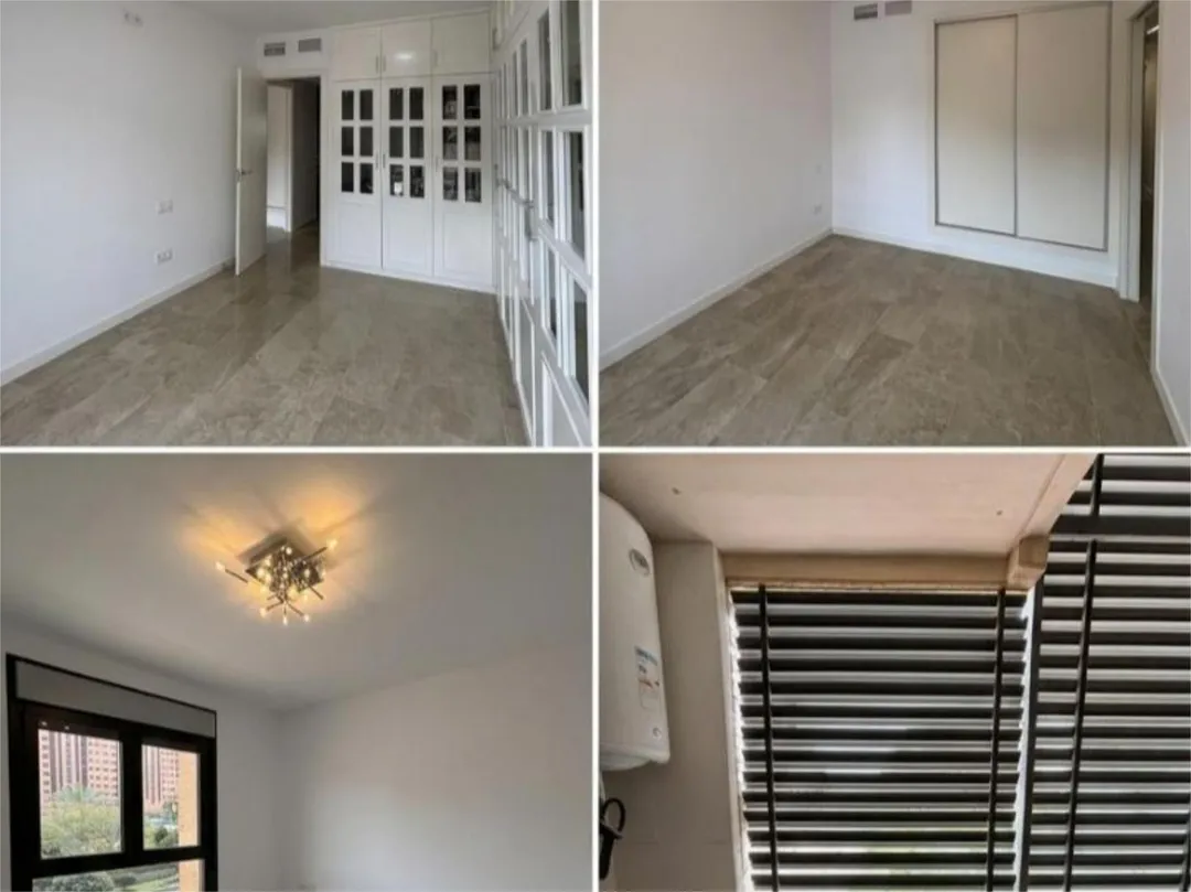 Piso en  Carrer Científico Jaime Santana 7 - Foto 6