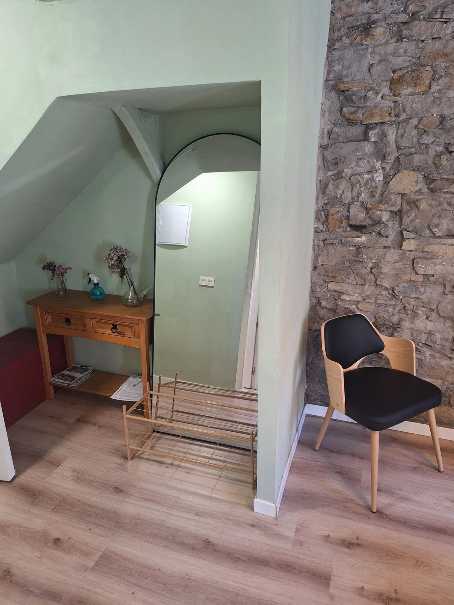 Casa de pueblo en Lugar Malpica, 11 - Foto 5