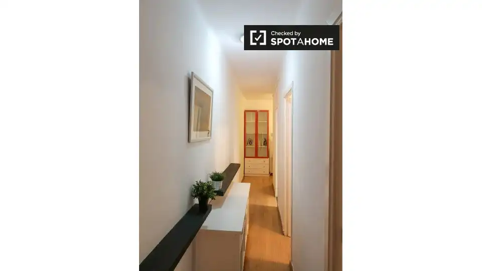 Piso en L'Hospitalet de Llobregat - Foto 18
