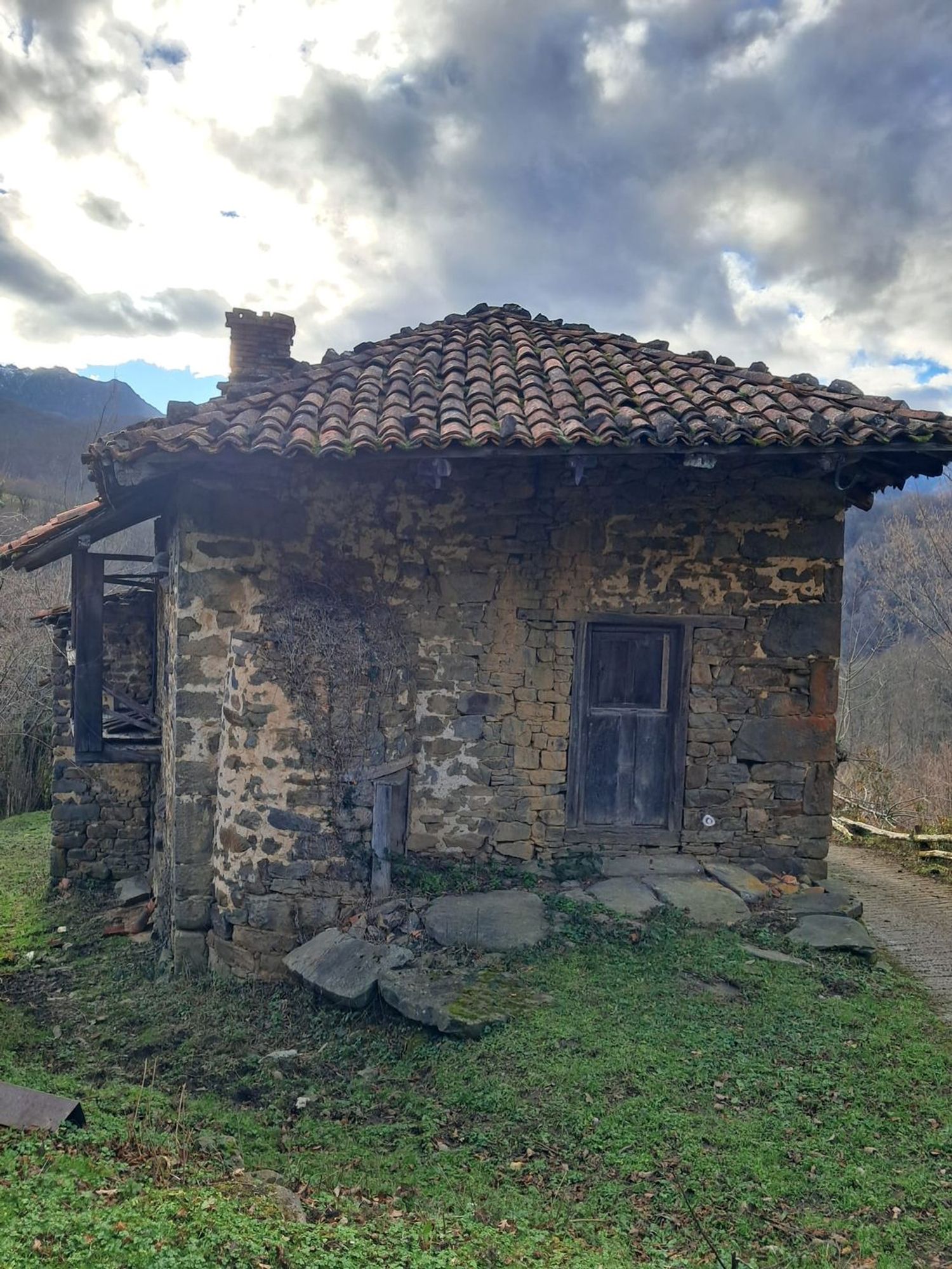 Casa de pueblo en La felguerina s/n - Foto 2