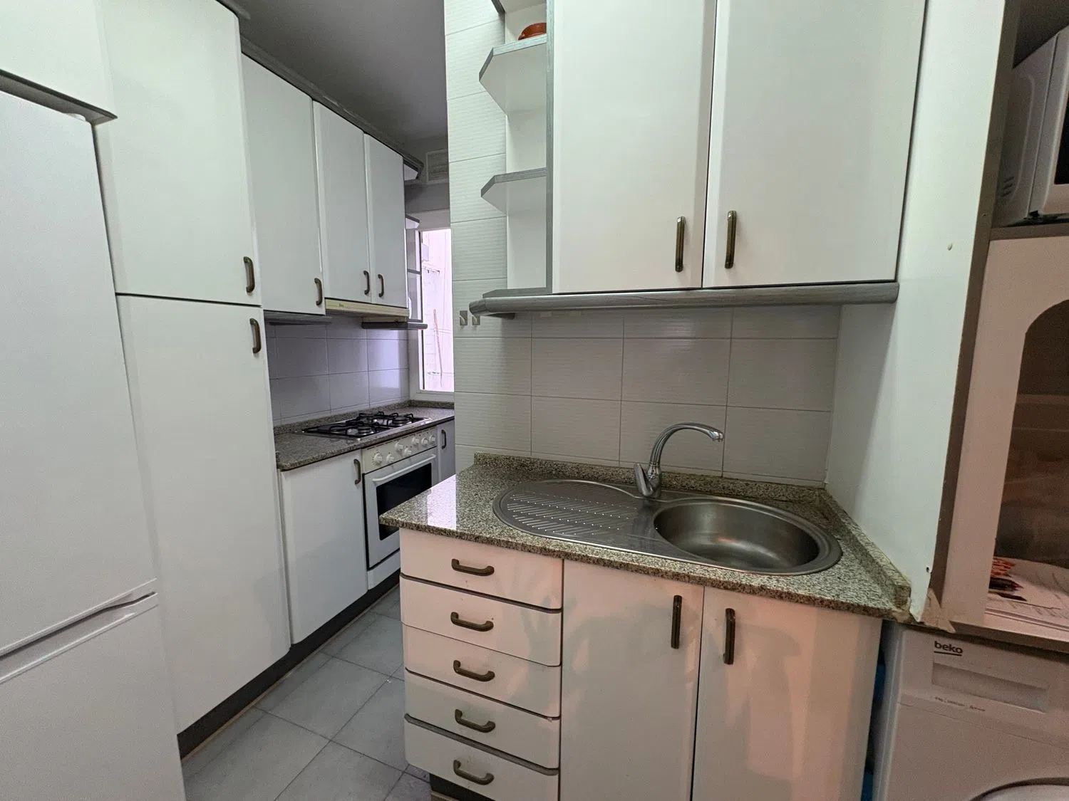 Piso en calle de Varsòvia, 115 - Foto 21