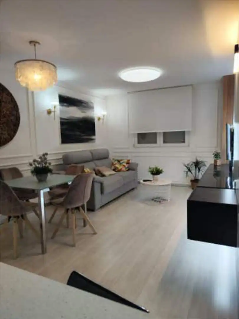 Apartamento en El Carmen - Foto 4