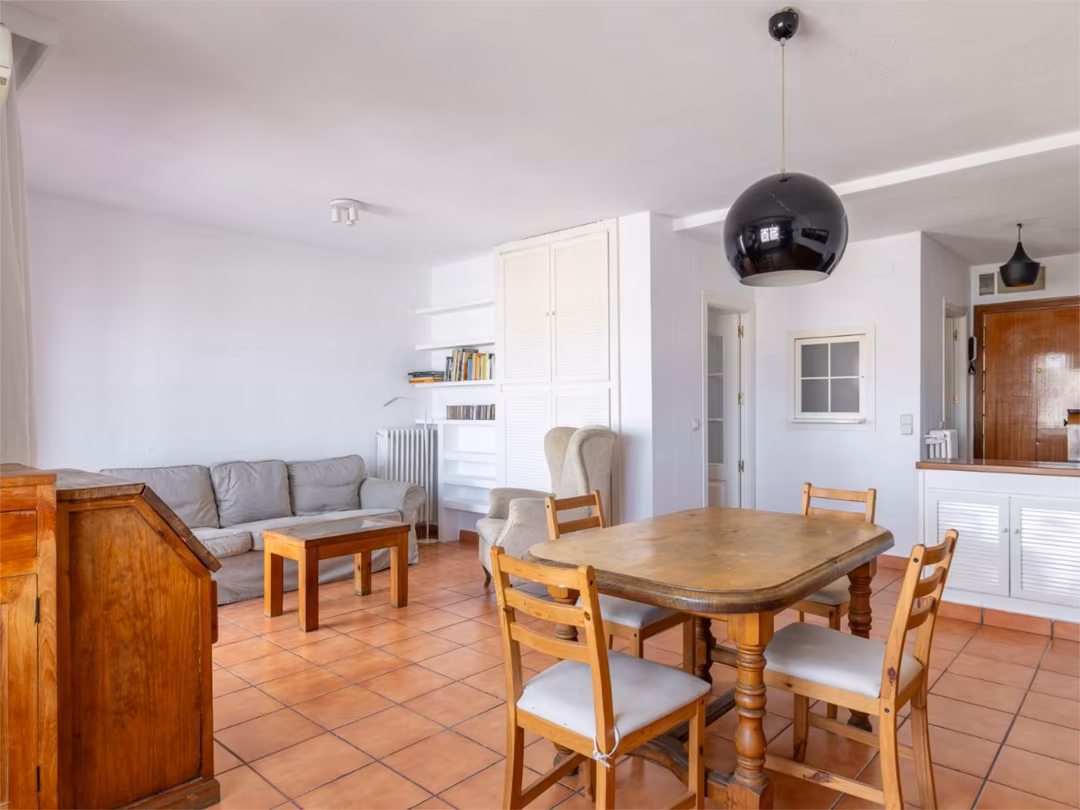 Piso en  Calle del Doctor Esquerdo 173 - Foto 9