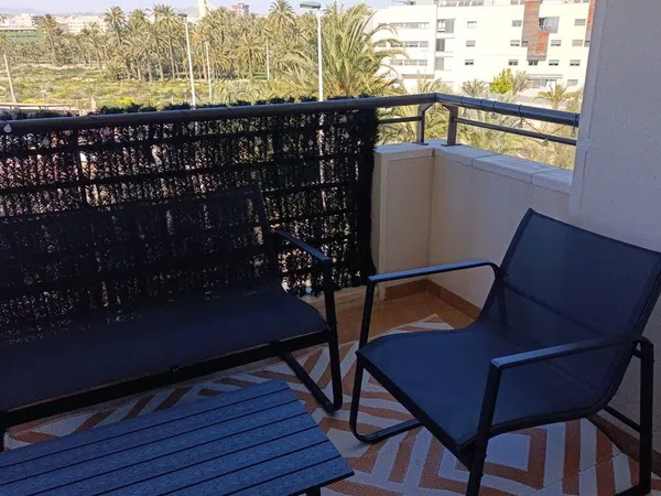 Piso en calle Pintor Juan de Juanes, 6 - Foto 11