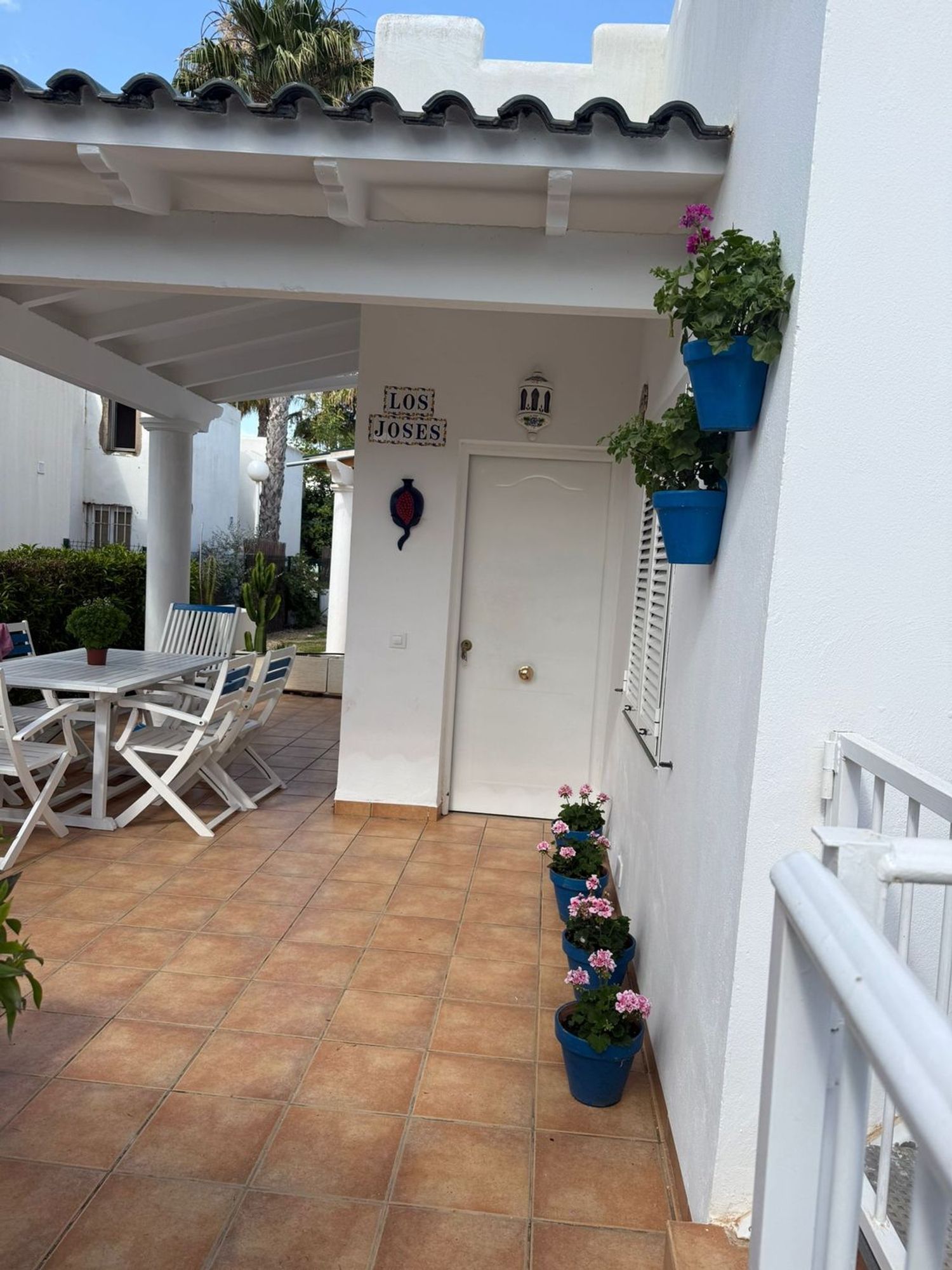 Casa o chalet independiente en Avenida del Mediterráneo, 193 - Foto 25