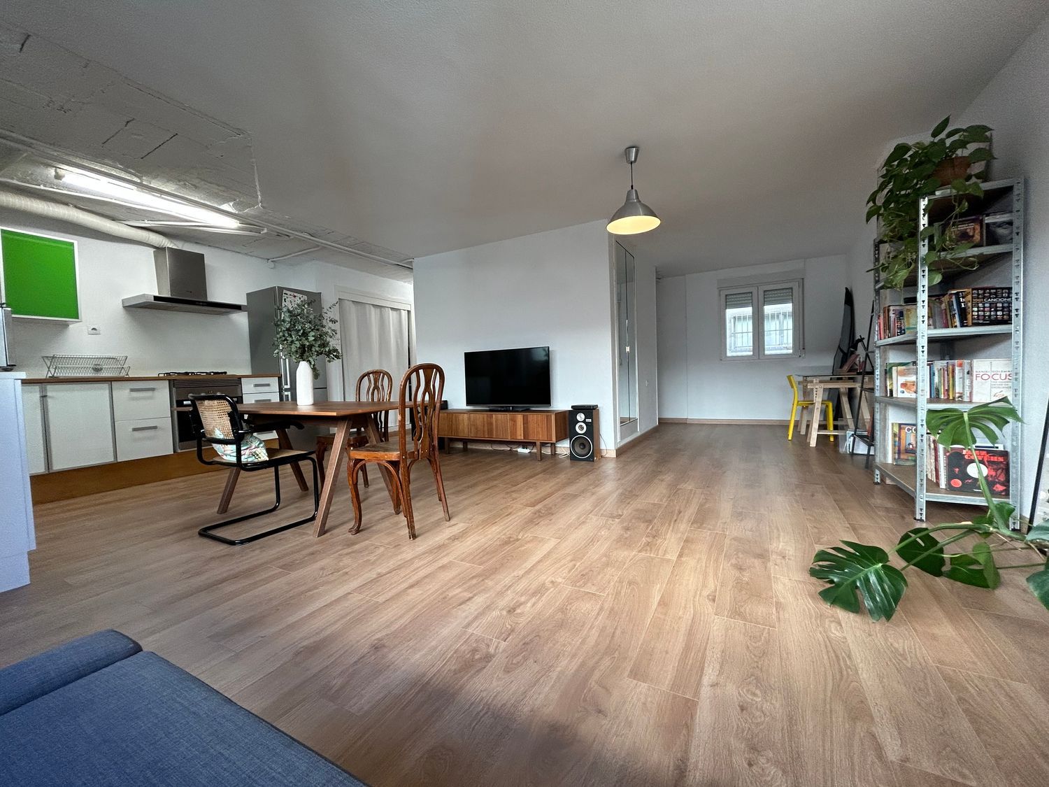 Piso en calle de Quevedo, 5 - Foto 1