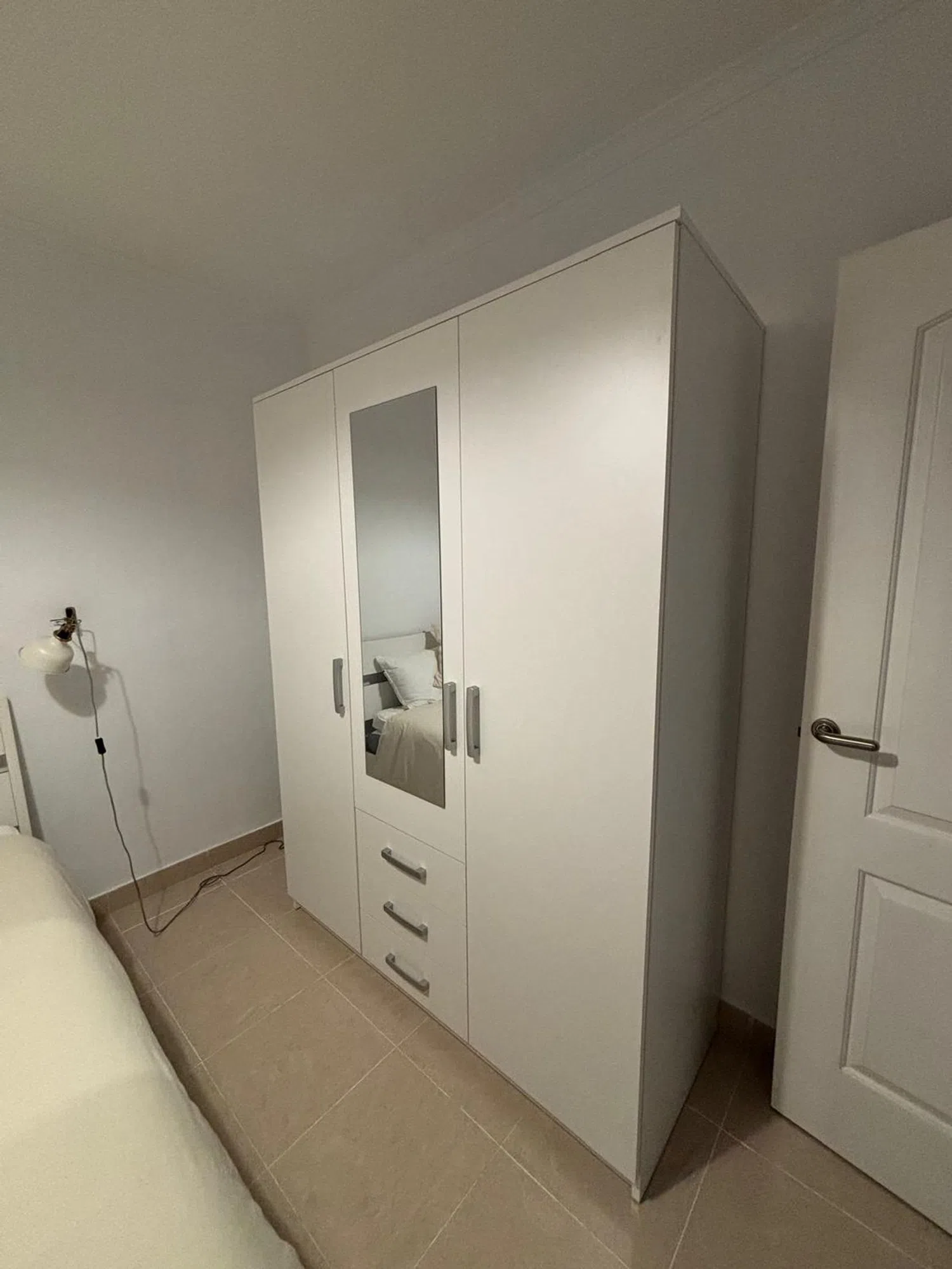 Piso en avenida Escaleritas, 49 - Foto 24