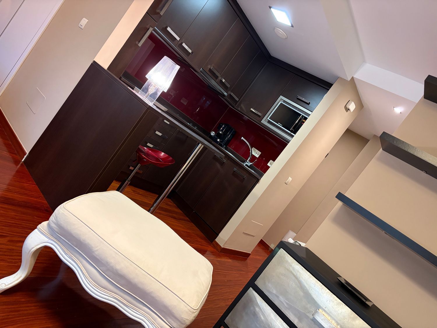 Estudio en Campus sur - Santa Marta - Foto 3