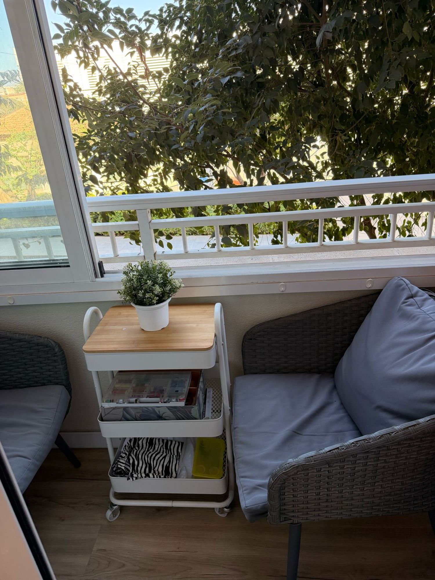 Piso en avenida Alcoi, 45 - Foto 2