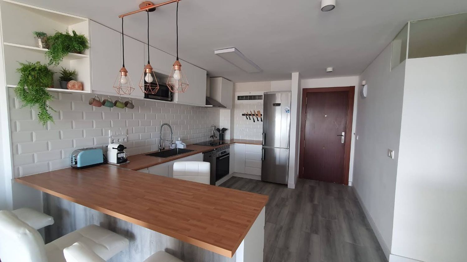 Piso en calle Sol Naixent, 7 - Foto 9