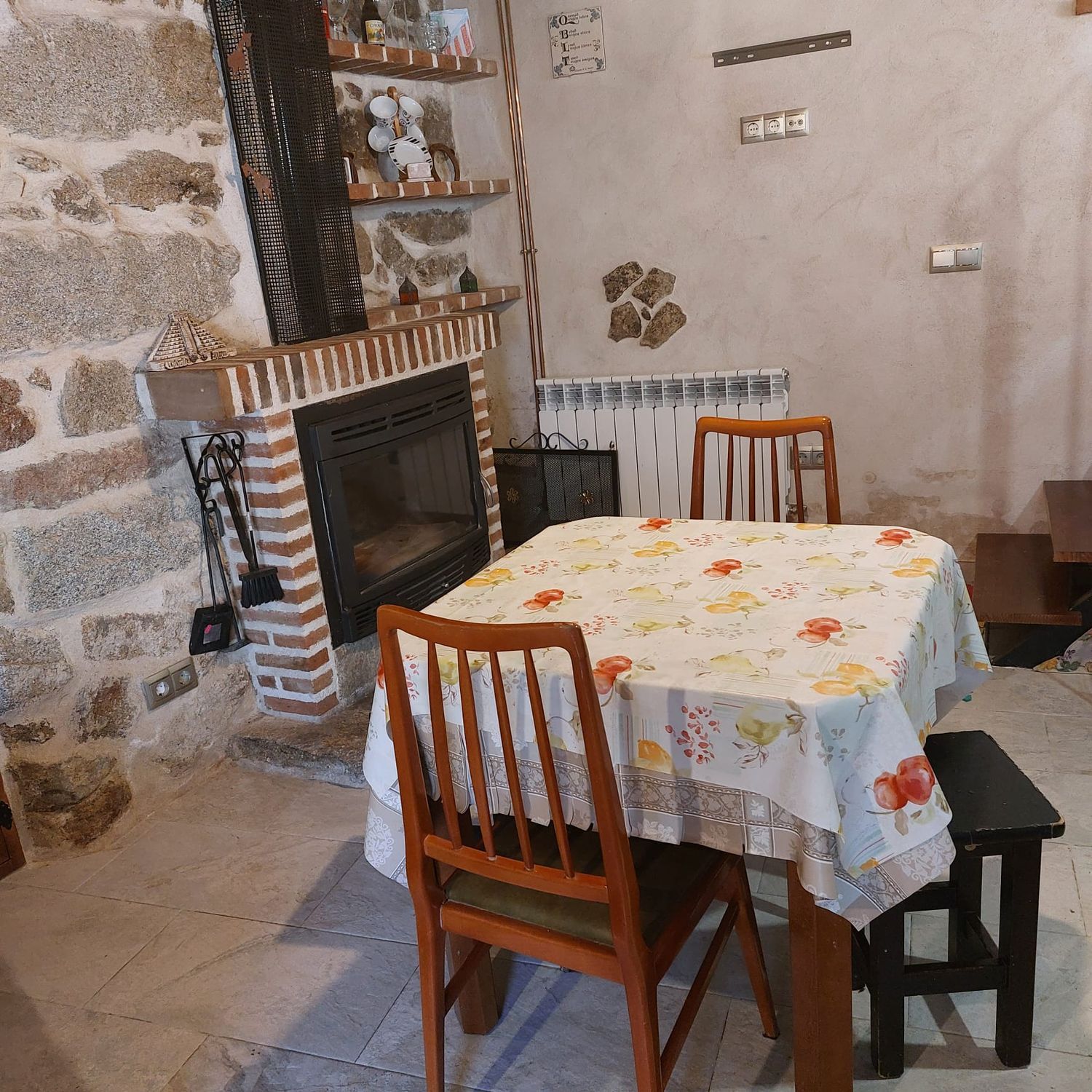 Casa de pueblo en Calle San Antón, 20 - Foto 3