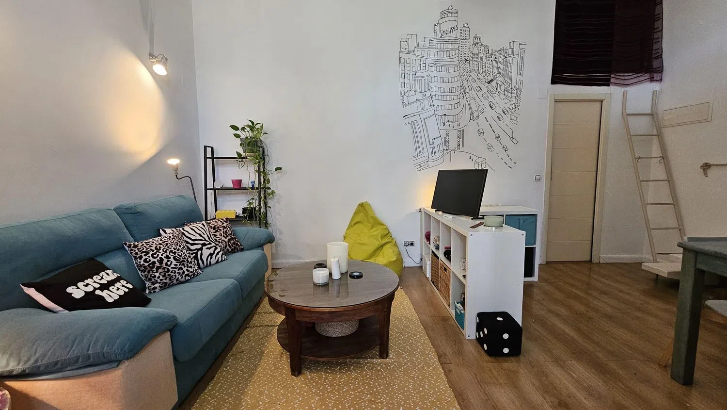 Estudio en calle Pintor Velazquez, 30 - Foto 12