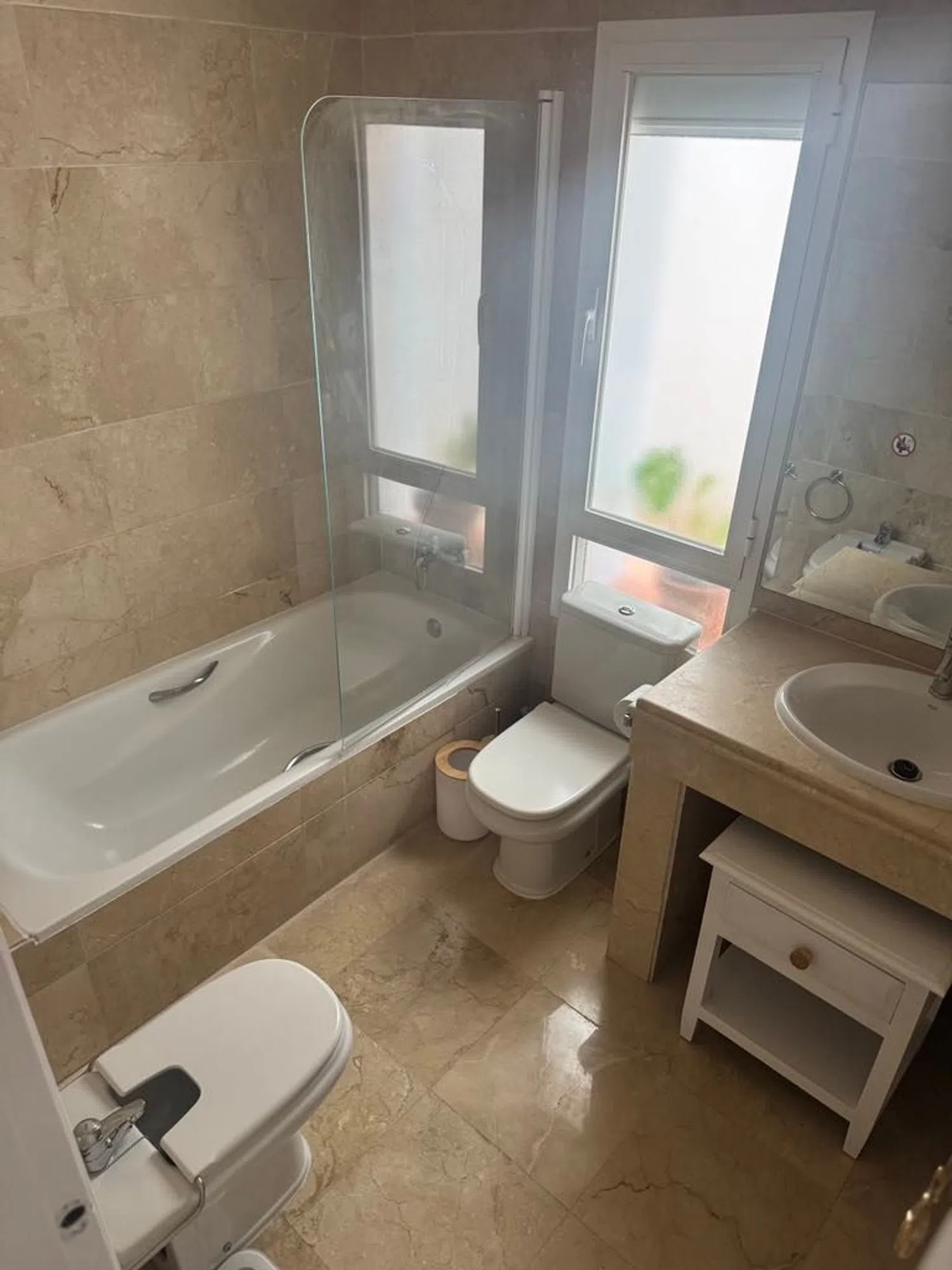 Piso en Urbanización Los Pinos de Aloha, 161 - Foto 8