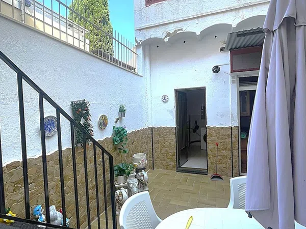 Chalet adosado en La Creu Alta, La Creu Alta - Foto 4