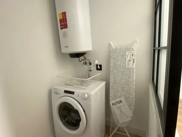 Piso en calle Juan Flórez, 42 - Foto 16