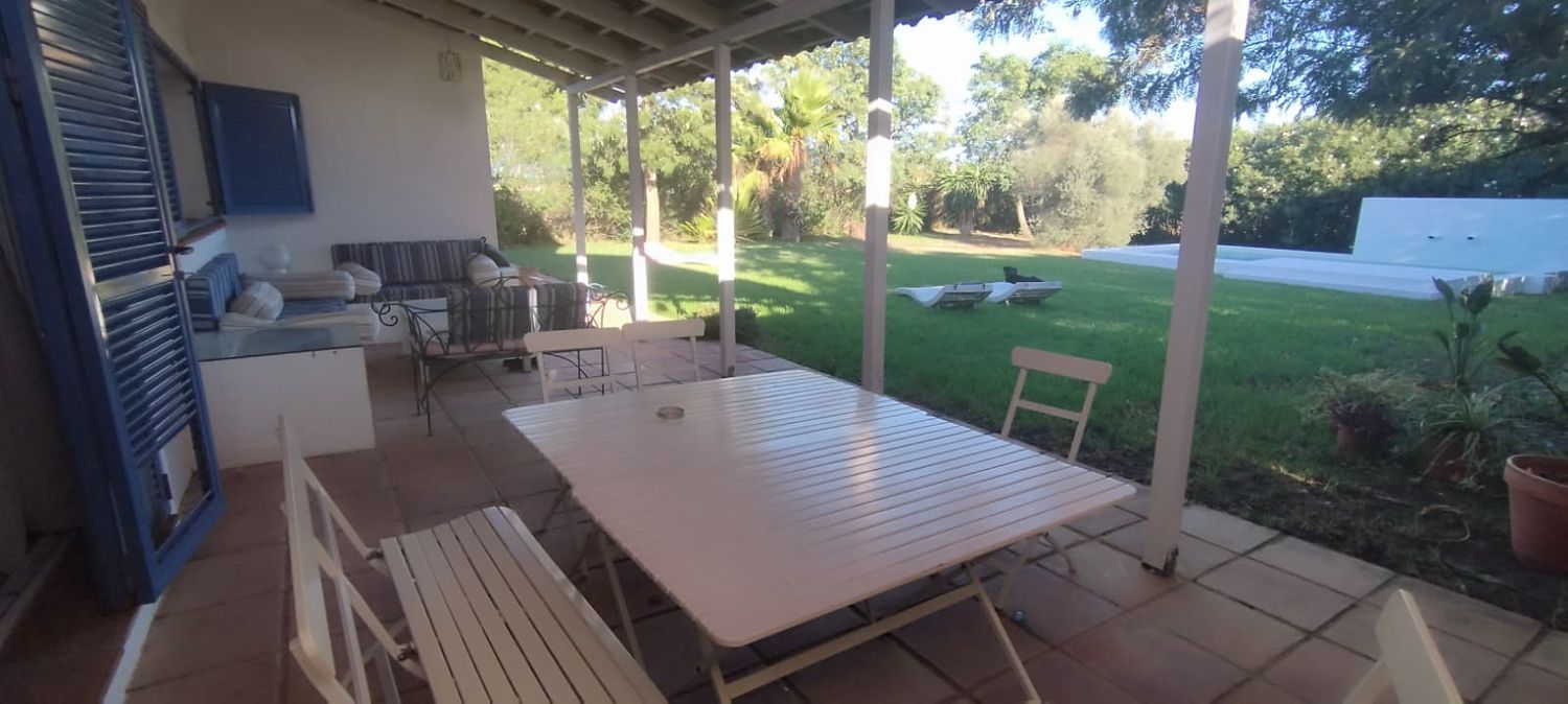Casa o chalet independiente en Diseminado Diseminados, 505, Cartaya pueblo, Cartaya pueblo - Foto 6