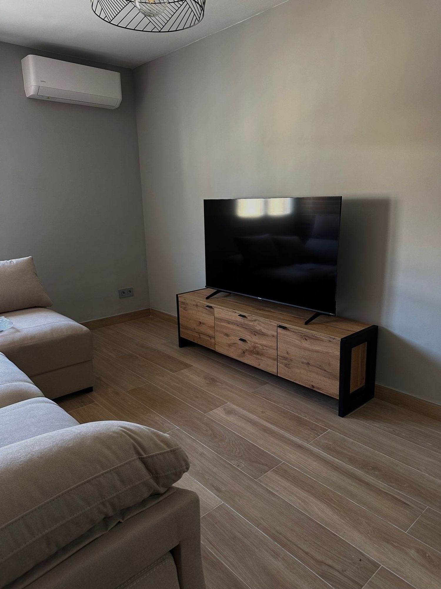 Piso en San Vicente de Paul, 19, Ronda de Triana-Patrocinio-Turruñuelo - Foto 5