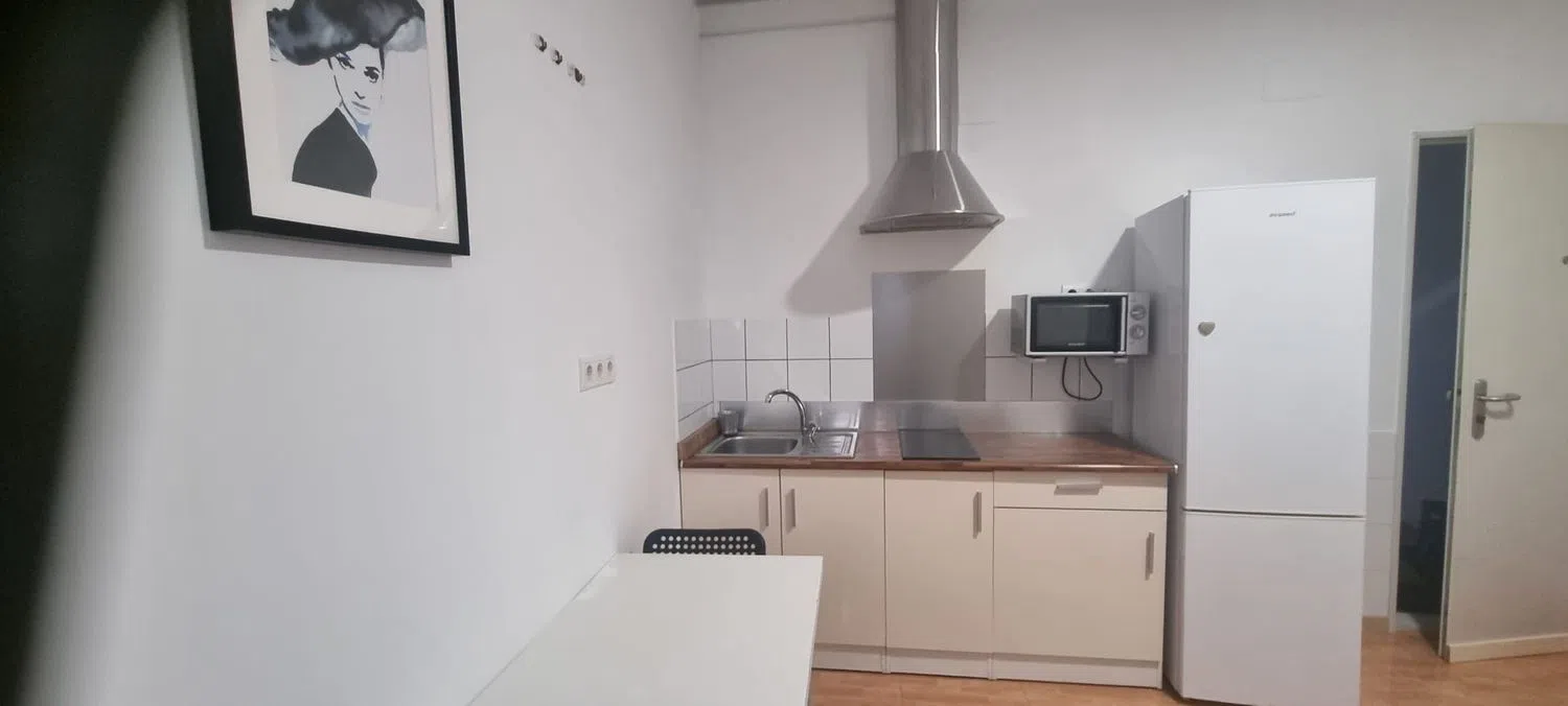 Piso en calle Resolana, 12 - Foto 4