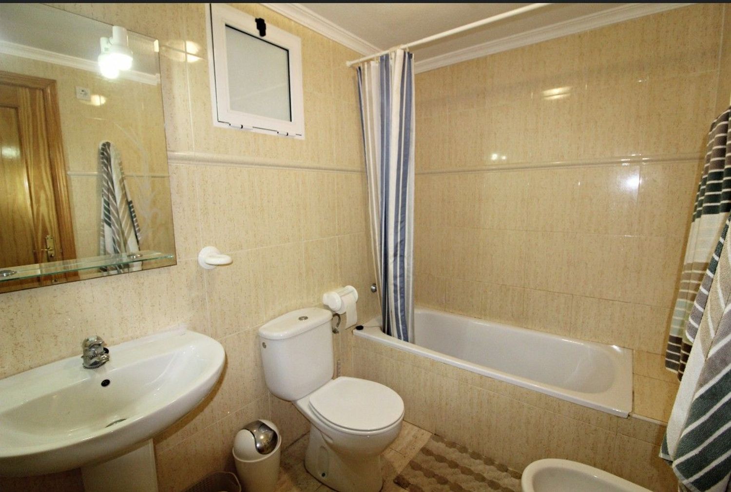 Chalet pareado en Avenida Ciudad de Castellón, 2, Vera Playa Naturista, Vera Playa Naturista - Foto 16