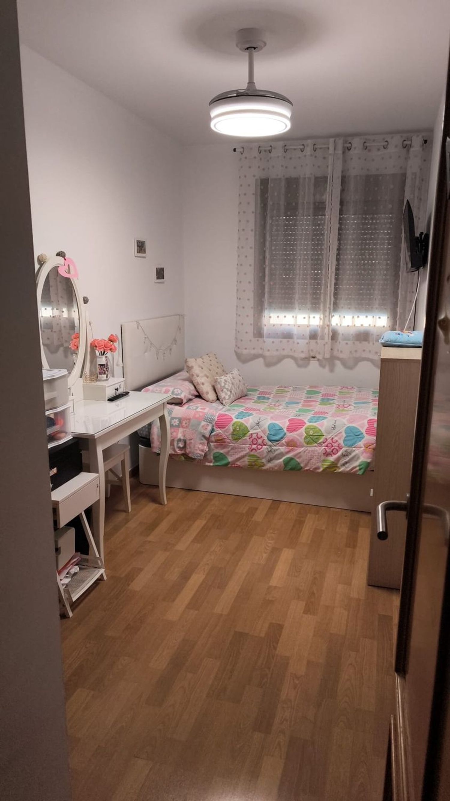 Piso en Calle Lili Alvarez, 4, Finca el Pato - Torre del Río - Foto 34