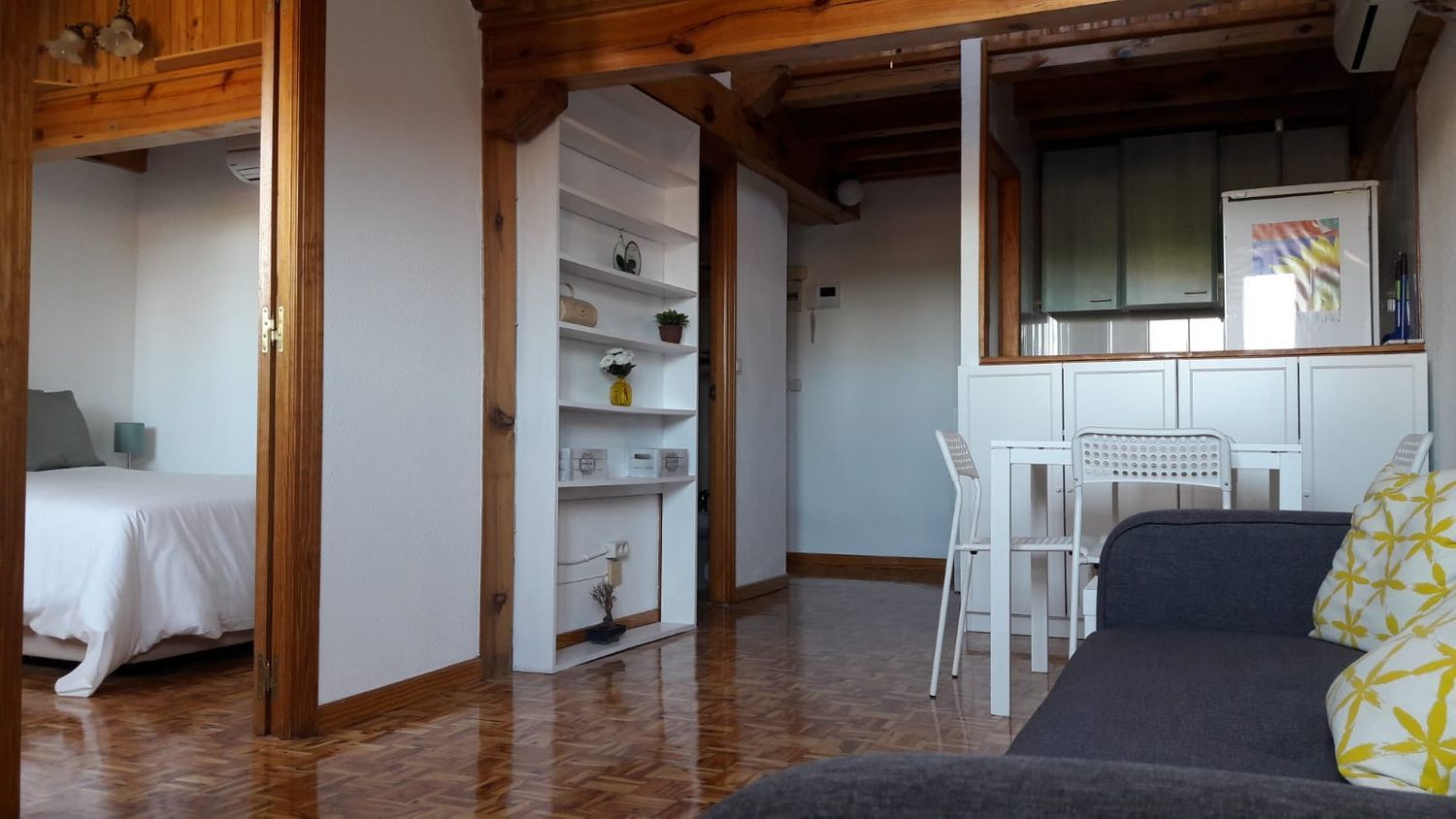 Piso en calle de Gutenberg, 10