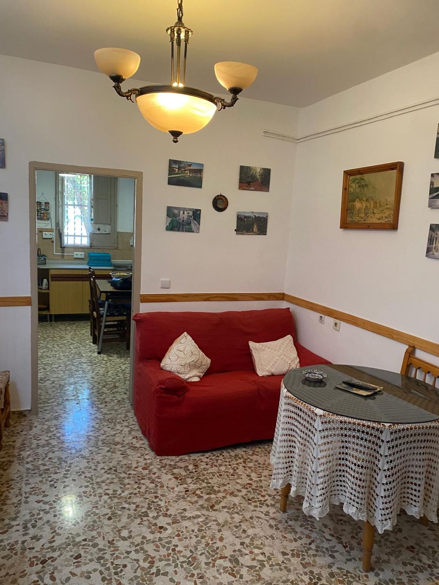 Finca rústica en Calle Antonio Machado, 1 - Foto 6