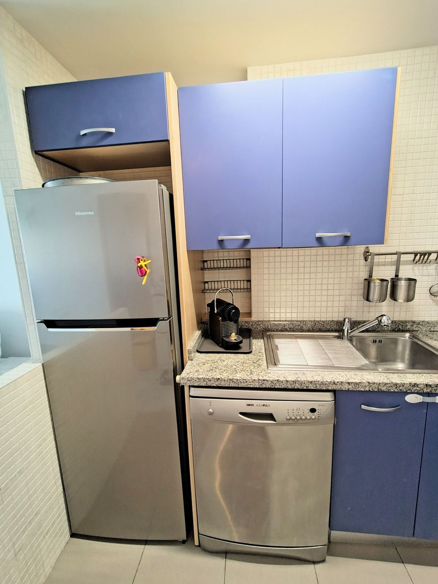 Piso en Calle Ponent, 2, Las Azaleas - Alkadir - Foto 22