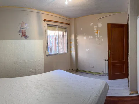 Piso en calle de Quero, 19