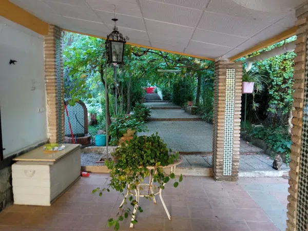 Casa o chalet independiente en Carretera de Trassierra, 79, Trassierra - Las Jaras - Foto 1