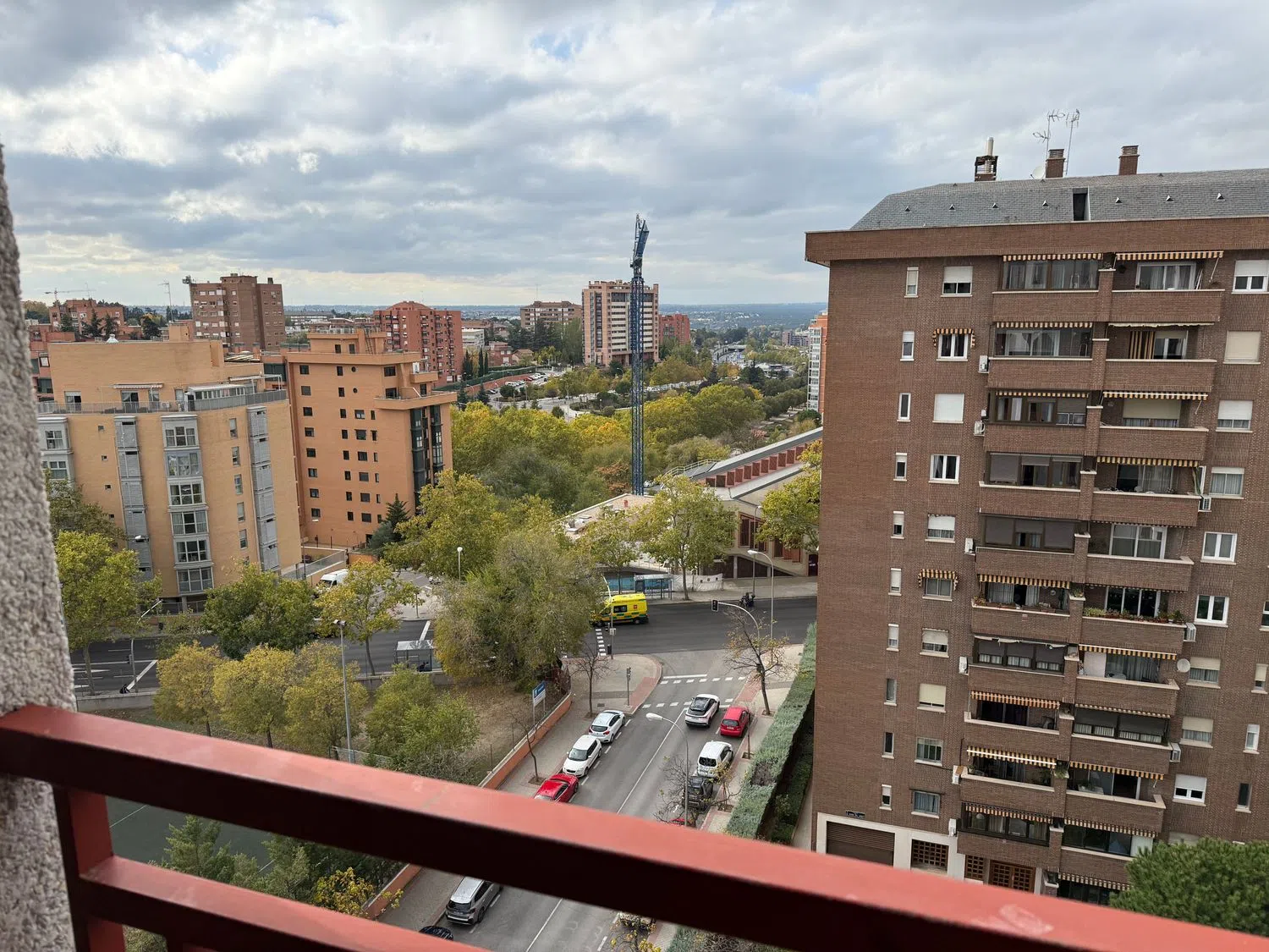 Piso en calle de La Hiruela, 1 - Foto 10