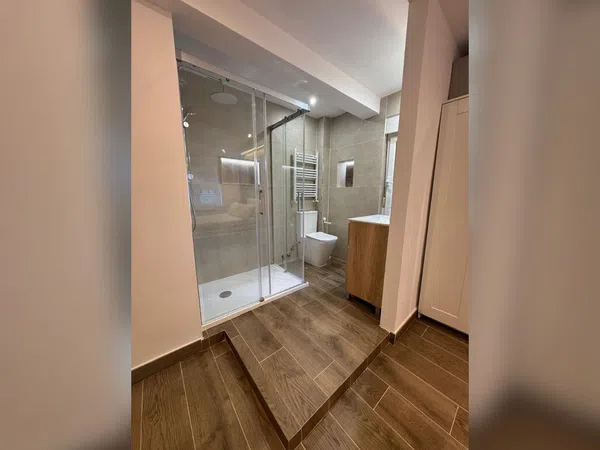 Piso en Calle Emilio Alarcos Llorach, 3, La Felguera, La Felguera - Foto 21