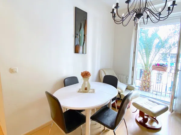 Piso en calle Poeta Carmelo Calvo, 6 - Foto 4