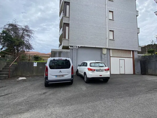 Piso en Calle de Ontañón, 5, Palacio, Palacio - Foto 3