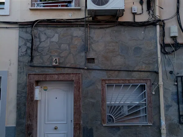 Chalet adosado en Nochebuena, 4 - Foto 2