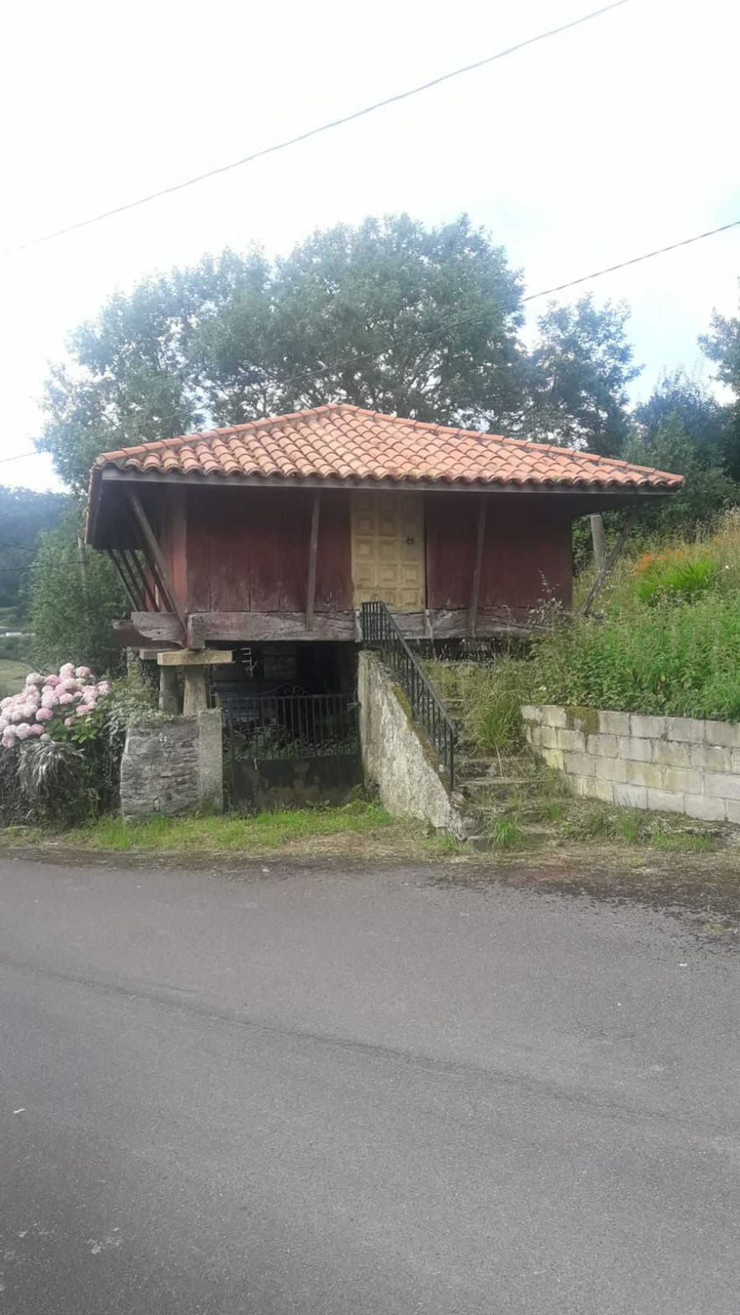 Casa de pueblo en Camín de la Capilla, 1 - Foto 5