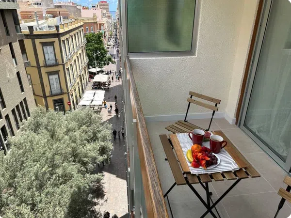 Piso en calle del Castillo, 77 - Foto 16