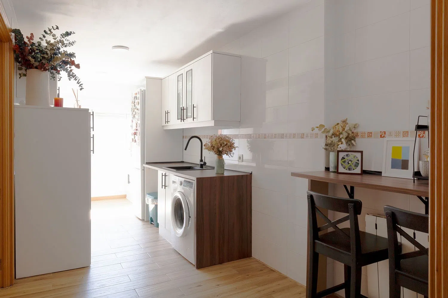 Piso en Barrio Palomeras sureste - Foto 22