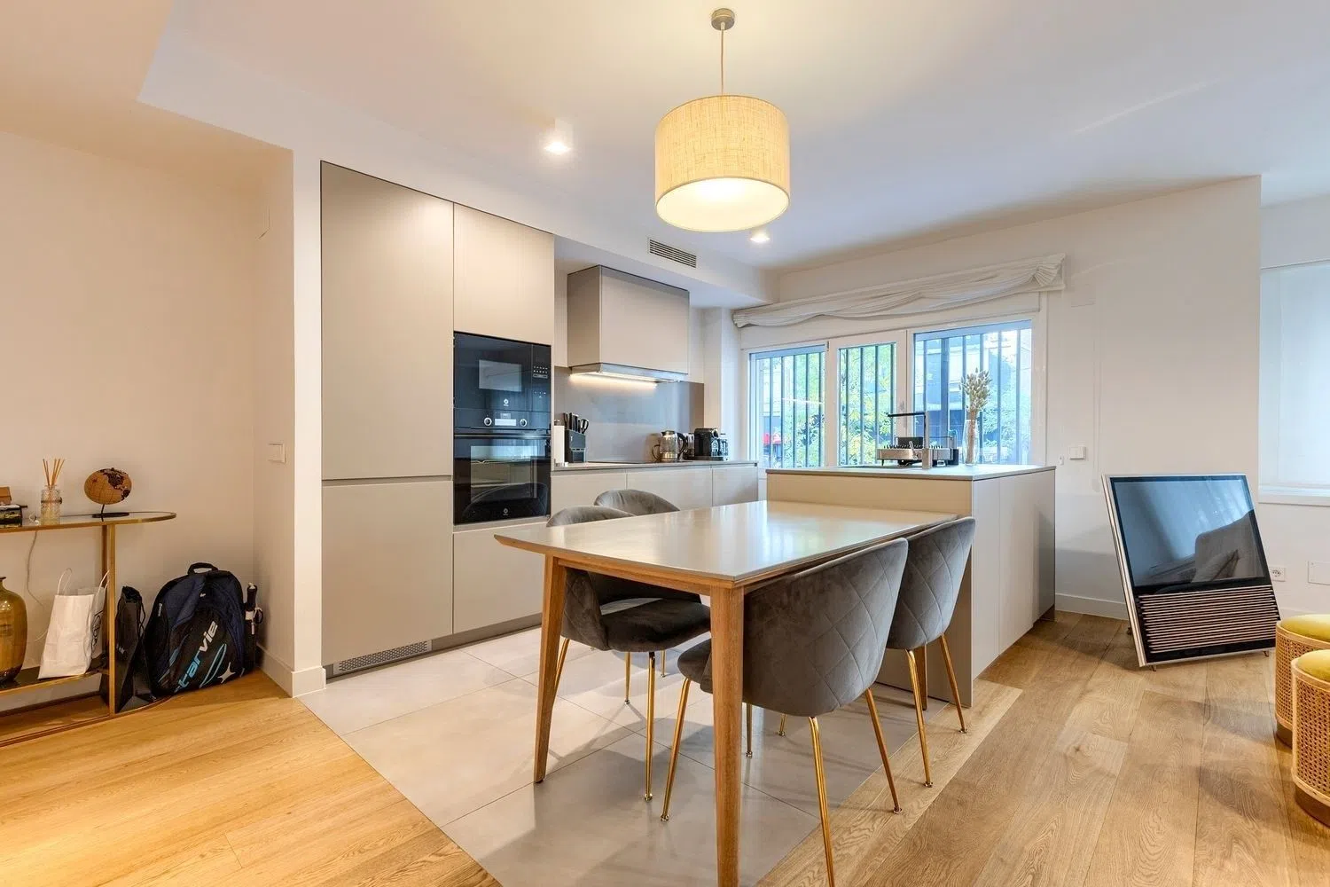 Piso en paseo de La Habana, 40 - Foto 4