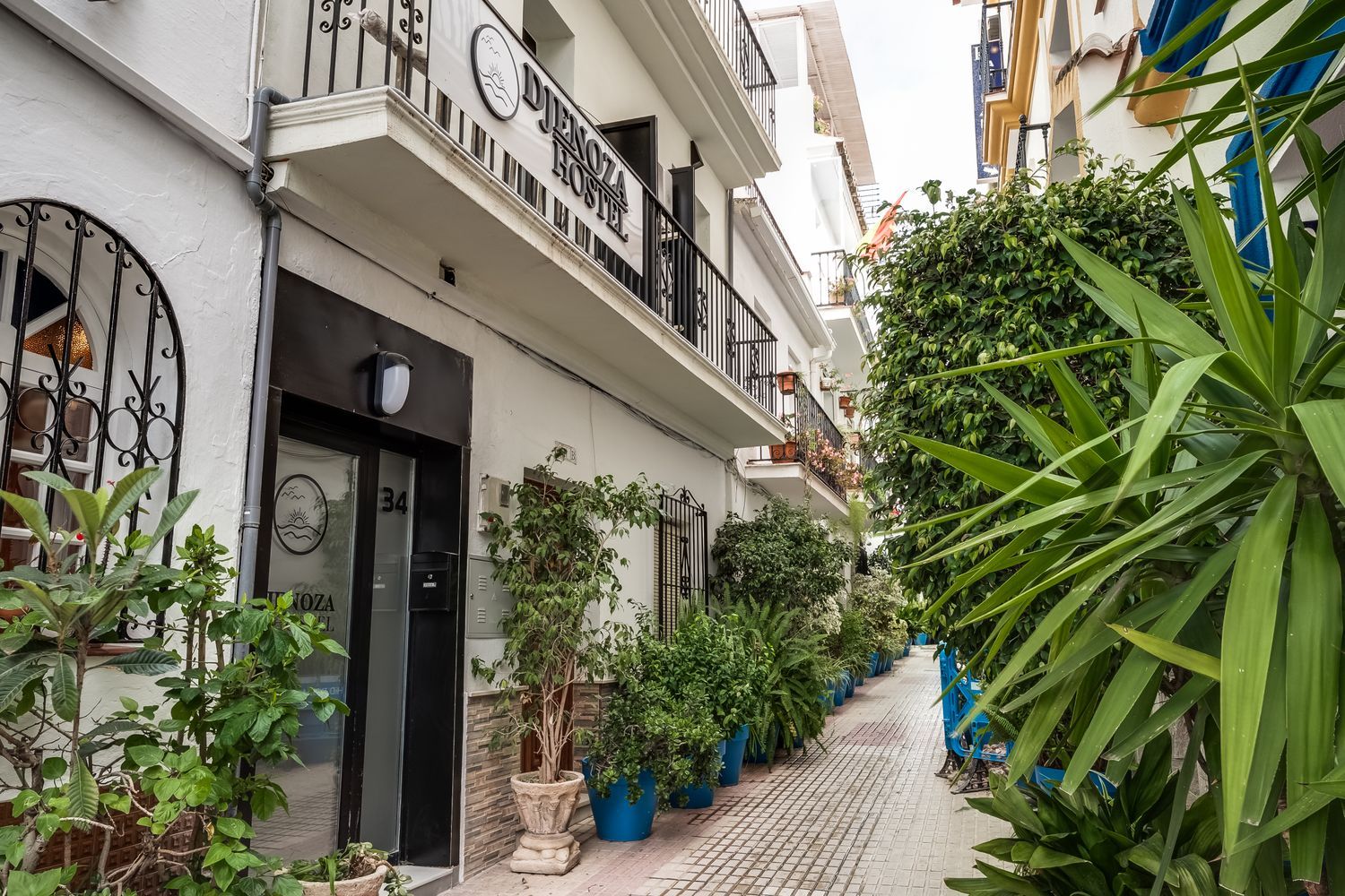 Estudio en calle San Cristóbal, 34 - Foto 12