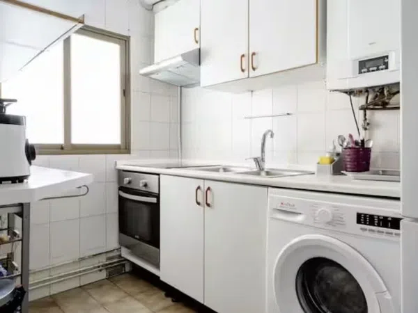 Piso en calle Murano, 2 - Foto 4