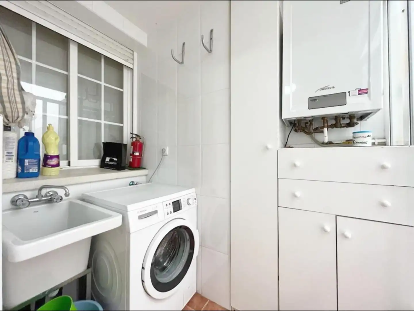 Piso en  Carretera de Málaga 24 - Foto 20