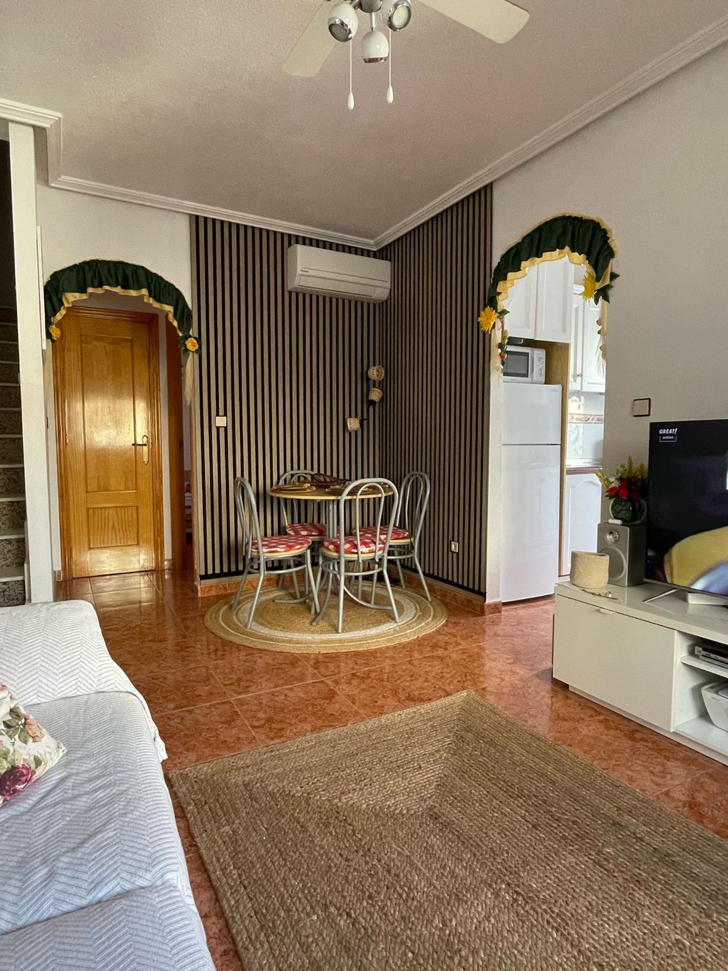Casa o chalet independiente en Calle Caliza, 56 - Foto 6