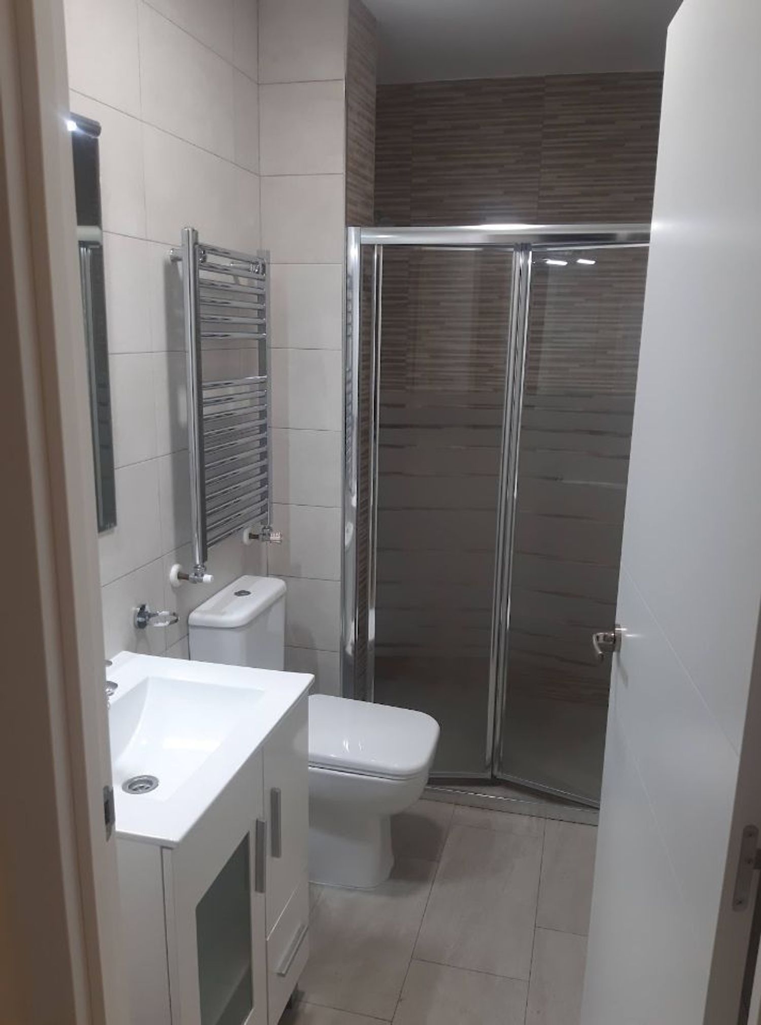 Piso en plaza de Madrid, 11