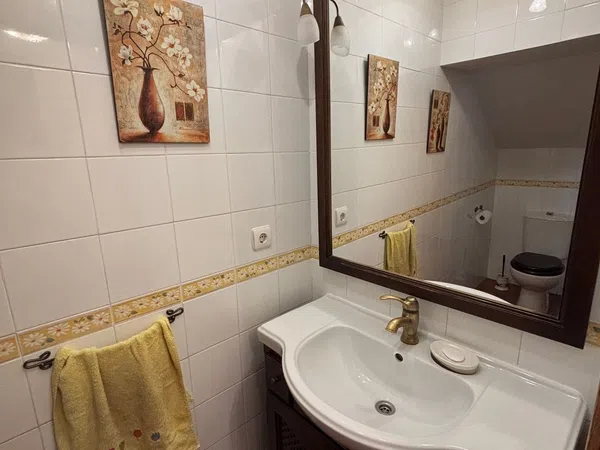 Chalet adosado en Travesía del Prado, 2 - Foto 9