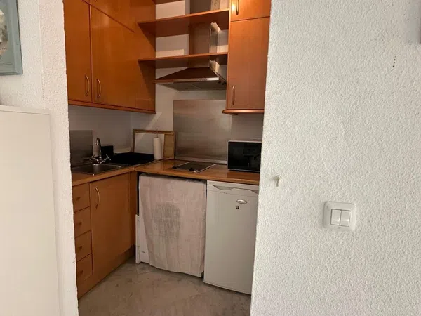 Estudio en calle Tomás de Ibarra, 5 - Foto 9